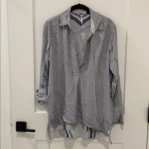 Free people top
